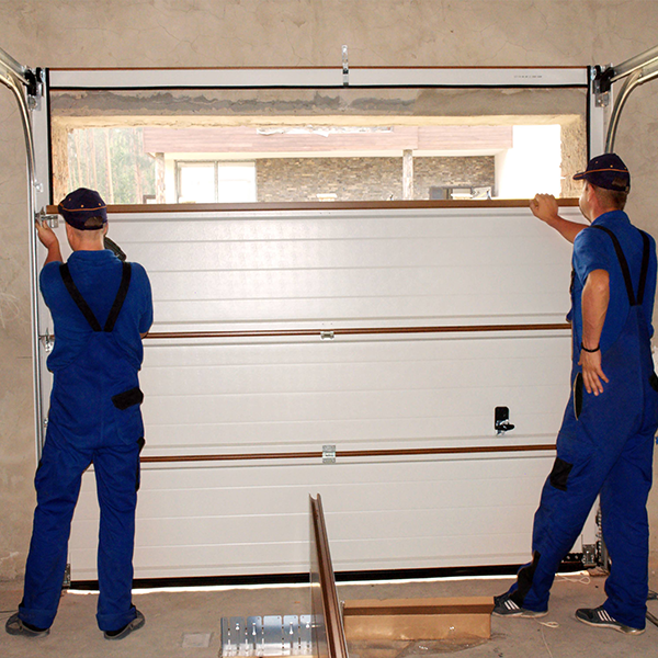 Garage Door Opener