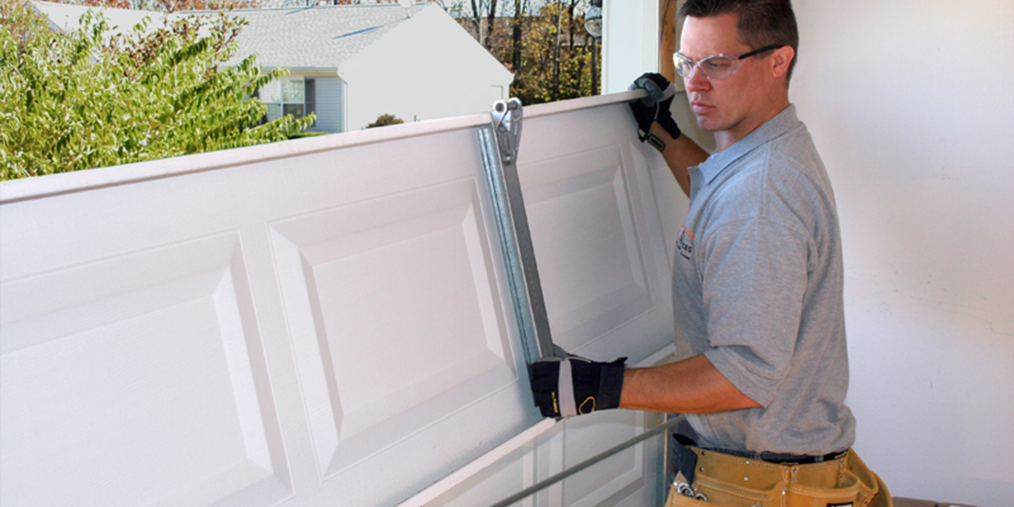 Garage Door Opener