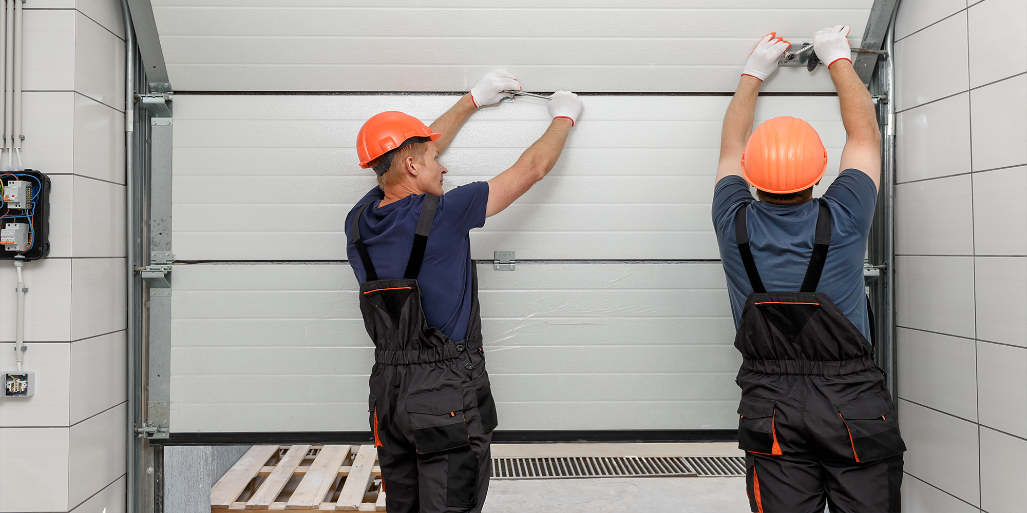 Garage Door Opener