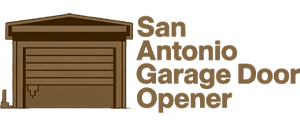 San Antonio Garage Door Opener