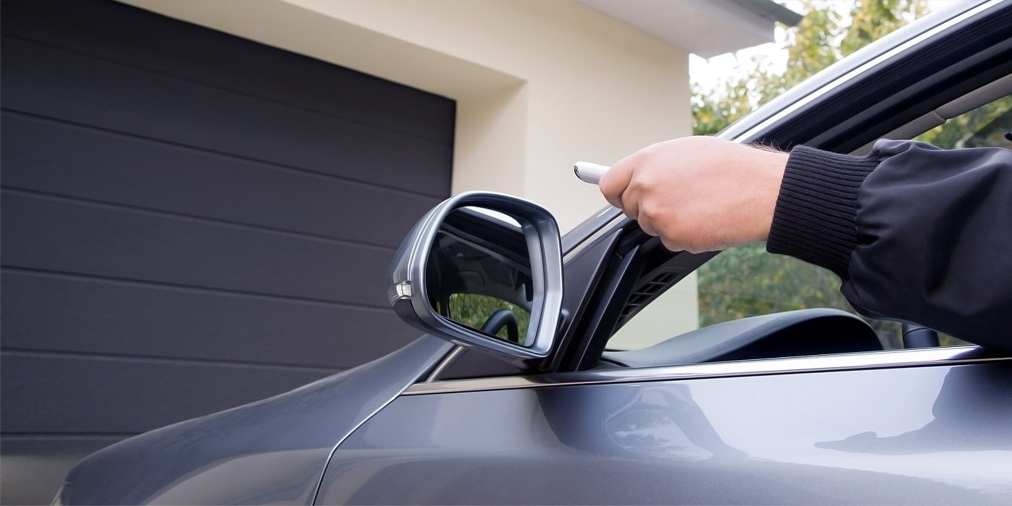 Garage Door Opener